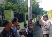 Polres Lombok Barat Gelar Operasi Keselamatan Rinjani 2024, Ingatkan Pengguna Jalan Tertib Berlalu Lintas