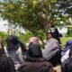 Mahasiswa Muhammadiyah Mataram Dapatkan Motivasi dan Edukasi dari SIPOLA Polsek Labuapi