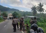 Polsek Sekotong Gelar Patroli KRYD, Antisipasi Balap Liar dan Gangguan Kamtibmas di Bulan Ramadhan