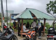 Jelang Ramadhan, Polsek Sekotong Gelar Patroli Antisipasi Balap Liar dan Kejahatan