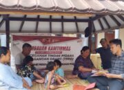 Sekotong Waspada TPPO! Polsek Gelar Sosialisasi Cegah Perdagangan Orang
