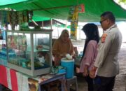 Patroli Sigap Satpolairud Lombok Barat Jaga Keamanan Pesisir