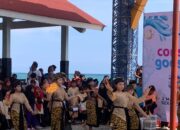 Kolaborasi Unik: Seapark Kayak Adventure Padukan Konservasi Laut dan Olahraga Air