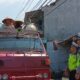 Subsatgas Patwal Polres Lombok Barat Gelar Patroli Antisipasi 3C dan Rawan Kemacetan