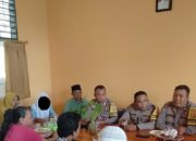 Polres Lombok Barat Tangani Cepat Perkelahian Remaja Putri, Begini Kronologinya