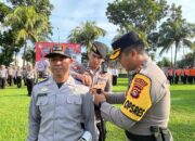 120 Personel Siap Amankan Mudik di Lombok Barat, Ini 3 Pos Strategisnya!