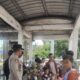 KMP Shita Giri Nusa Berlayar Menuju Bali, Polsek Kawasan Pelabuhan Lembar Lakukan Pengamanan Ketat