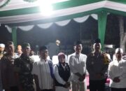 Kreasi Takbir dan Atraksi Memukau Warnai Festival Gema Takbir Lombok Barat