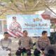 Minggu Kasih: Warga Dusun Sayong Songkang Sampaikan Keluhan Sulitnya Lapangan Pekerjaan dan Judi Online