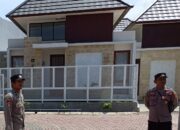 Perumahan di Lombok Barat Aman Terkendali Jelang Lebaran, Ini Rahasianya!