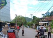 Ngabuburit Aman dan Nyaman di Pelabuhan Lembar, Berkat Pengamanan Ketat Polisi
