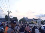 Ngabuburit Aman dan Nyaman di Gerung: Apresiasi untuk Sigapnya Kepolisian