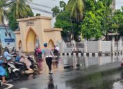 Ramadhan Penuh Berkah, Ngabuburit di Kediri Lombok Barat Berjalan Kondusif