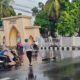 Ngabuburit di Kediri Lombok Barat Berjalan Aman