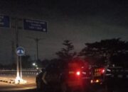 Patroli Intensif Polres Lombok Barat Ciptakan Rasa Aman di Jalur Bypass BIL II