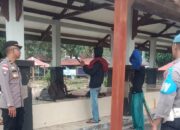 Ramadhan di Sekotong Makin Tenang: Patroli Polsek Jaga Keamanan, Warga Berasa Aman!