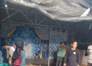 Antusiasme Tinggi, Pemilihan BPD Desa Lelede Berlangsung Sukses dan Kondusif