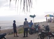 Polsek Batulayar Gelar Patroli Libur Lebaran, Ciptakan Situasi Kamtibmas Aman dan Kondusif