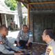 Polsek Kediri Gelar Patroli Dialogis di Jagaraga Indah Jelang Lebaran, Imbau Warga Waspada Kejahatan