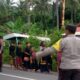 Nyongkolan di Dusun Tawun Lancar dan Aman Berkat Pengamanan Polsek Sekotong