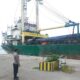 Situasi Kamtibmas Pelabuhan Lembar Aman dan Lancar