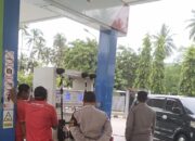 BBM di Batulayar Aman Terkendali, Lebaran Nggak Panik Isi Bensin