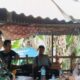 Sinergi TNI Polri Jaga Desa Jagaraga Indah: Poskamling Diaktifkan Kembali