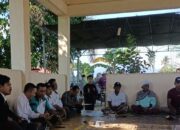 Musyawarah Pengelolaan Air di Kediri Bahas Kendalala dan Tata Cara untuk Petani