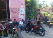KEMOS: Solusi Cepat Polres Lombok Barat Bantu Masyarakat yang Mengalami Musibah