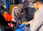Pelabuhan Lembar Disulap Menjadi Benteng Pengamanan, Perketat Pemeriksaan Jelang WWF