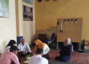 Anak Stunting di Desa Bengkel Terima Makanan Tambahan, Kades Harap Gizi Seimbang dan Tumbuh Kembang Optimal