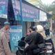 Polsek Batulayar Antisipasi Gangguan Kamtibmas, Berikan Rasa Aman di Desa Meninting Lombok Barat