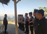 Dermaga Senggigi Perkuat Pengamanan Imbangan Ops Puri Agung 2024