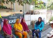 Polsek Gerung Turun ke Dusun Beleke, Dengarkan Keluhan Warga dan Perkuat Sinergi Kamtibmas