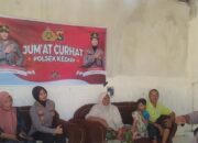 Pencurian Hasil Panen Meresahkan, Warga Banyumulek Minta Solusi Polsek Kediri
