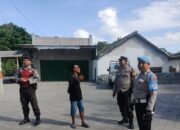 Antisipasi Gangguan World Water Forum, Patroli Pelabuhan Sekotong Sasar Nelayan dan Jalur Tikus