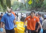 Kematian Pria Lansia di Sungai Babak Lombok Barat, Keluarga Tolak Lakukan Otopsi