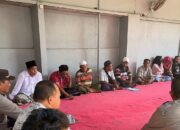 Jumat Curhat Polsek Gerung: Warga Desa Beleka Antusias Sampaikan Aspirasi dan Keluhan Kamtibmas