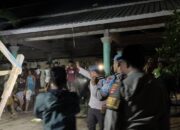 Situasi Kembali Tenang Pasca Pengerusakan di Ponpes NQW Sekotong, Lombok Barat