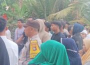 Nyongkolan Semarak di Gerung, Polsek Gerung Jaga Keamanan