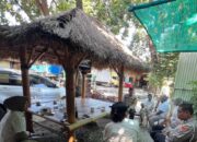 Jumat Curhat: Polsek Kediri Serap Aspirasi Karyawan PT. Mataram Pusaka Abadi di Jordan Bakery