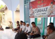 Polisi Labuapi Janji Tindak Tegas Remaja Pecandu Judi Slot dan Miras, Warga Diminta Lapor Pencurian