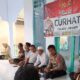 Jumat Curhat di Labuapi Lombok Barat