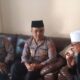 Kapolsek Kediri Jalin Silaturahmi dengan Pimpinan Ponpes Nurul Hakim