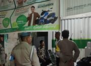 Sinergi Polri-Masyarakat Jaga Kamtibmas, Sekotong Makin Kondusif