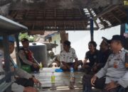 Polisi di Lombok Barat Gencar Patroli Dialogis, Cegah 3C dan Gangguan Kamtibmas