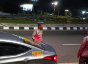 Bypass BIL Aman Terkendali, Berkat Patroli Dini Hari Polsek Labuapi