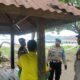 Patroli Ketat Polsek Sekotong Jaga Keamanan Objek Wisata di Lombok Barat