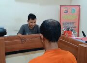 Polisi Bongkar Jaringan Ganja Online, Wiraswasta di Lombok Barat Jadi Tersangka