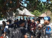 Eksotisme Batu Kijuk: Surga Tersembunyi di Lombok Barat yang Wajib Dikunjungi